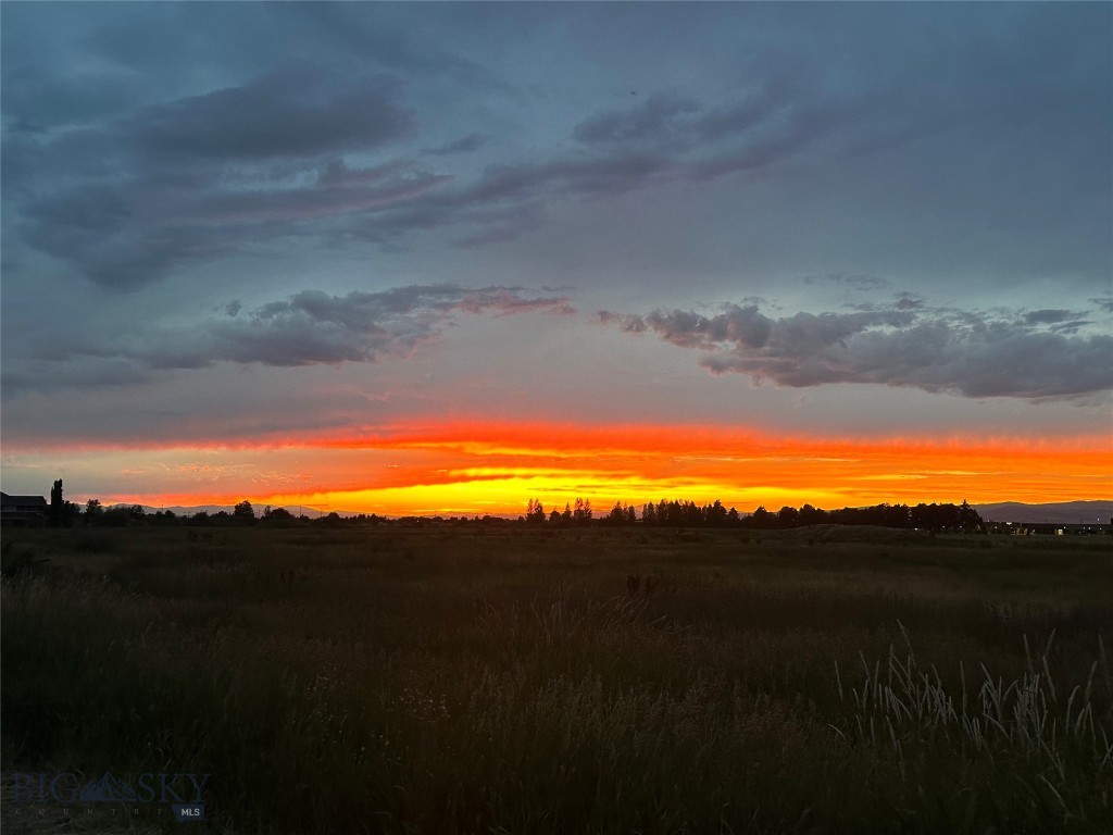 Greenhills Ranch - Land