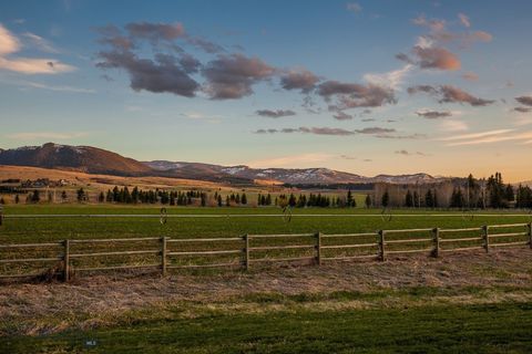 Photo of TBD Doney Way, Bozeman, MT 59715 (MLS # 408811)