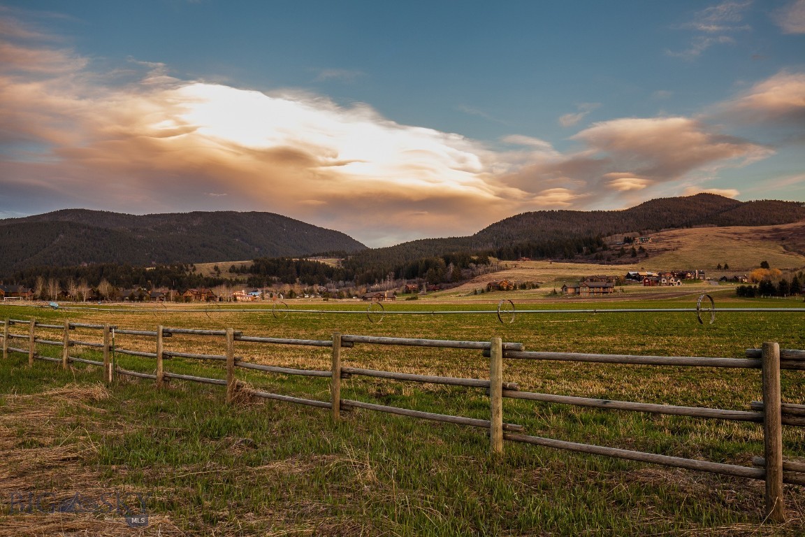 Greenhills Ranch - Land