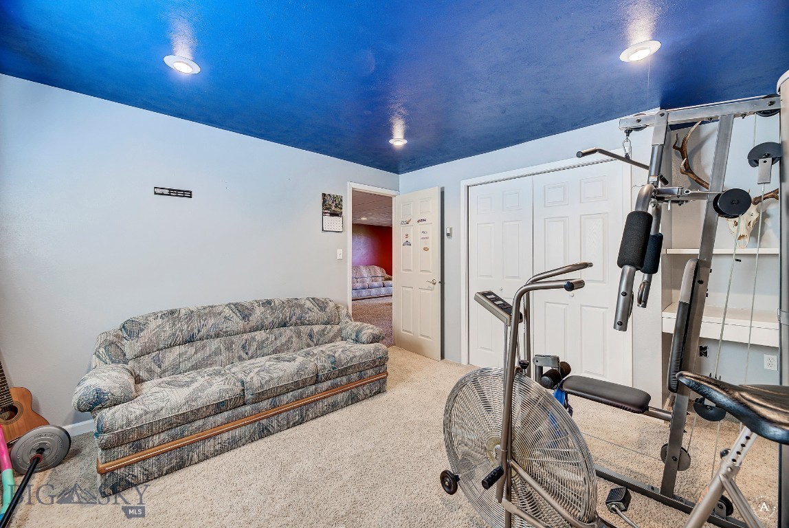 Other - Residential