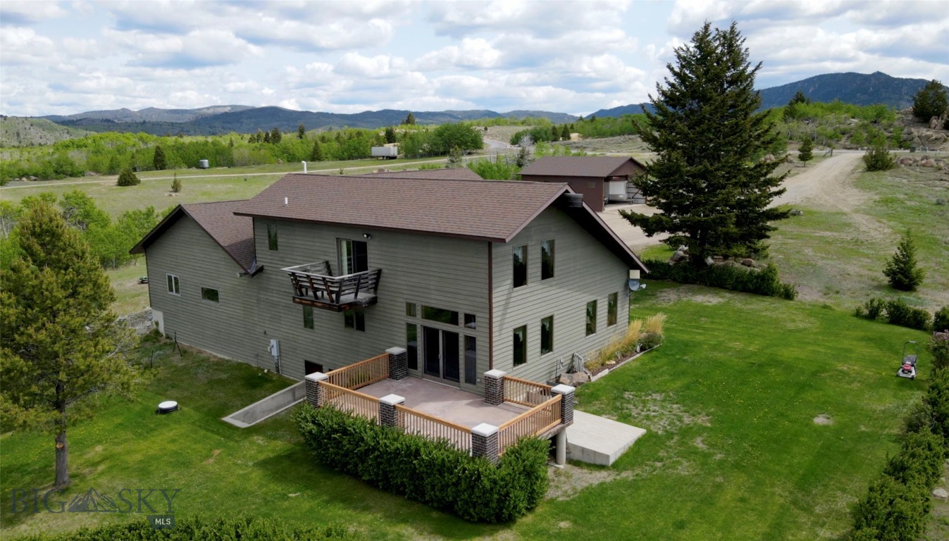 3380 Moulton Reservoir Road