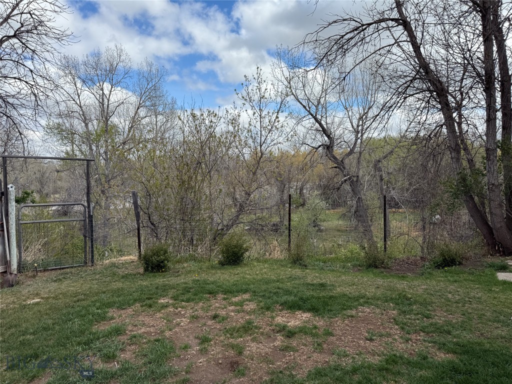None - Residential