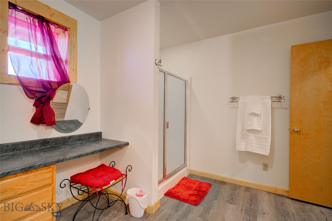 Troutdale - Residential