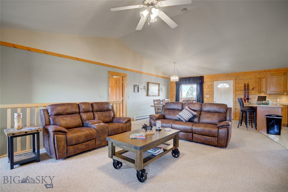 Troutdale - Residential