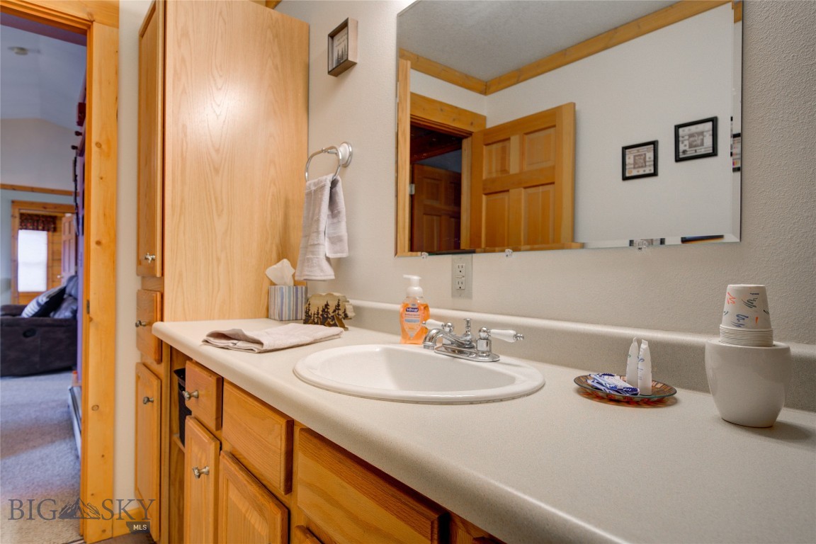 Troutdale - Residential