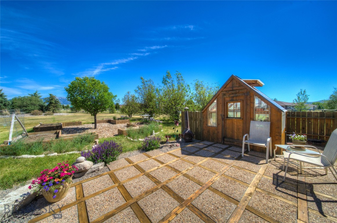 Troutdale - Residential