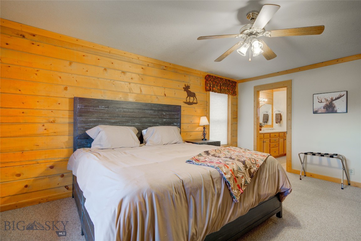 Troutdale - Residential