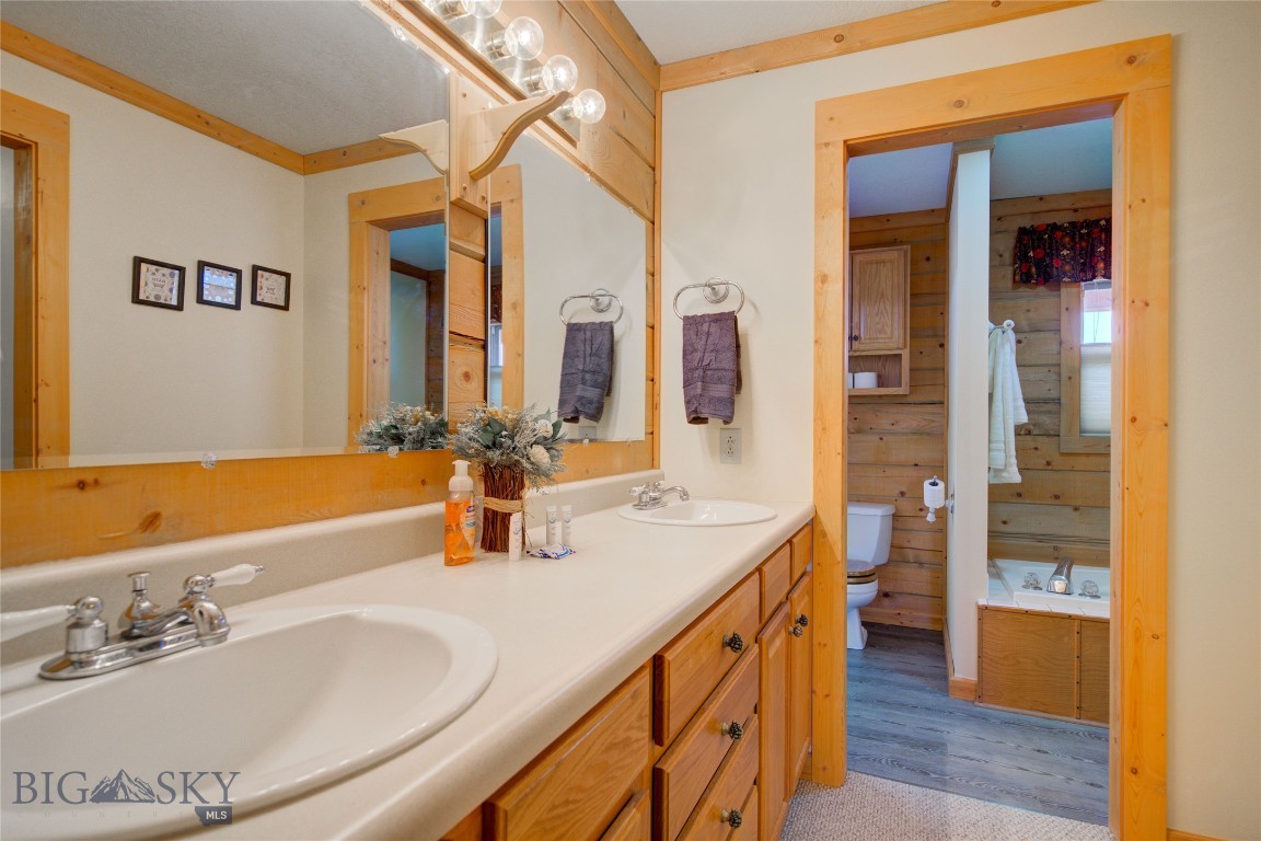 Troutdale - Residential