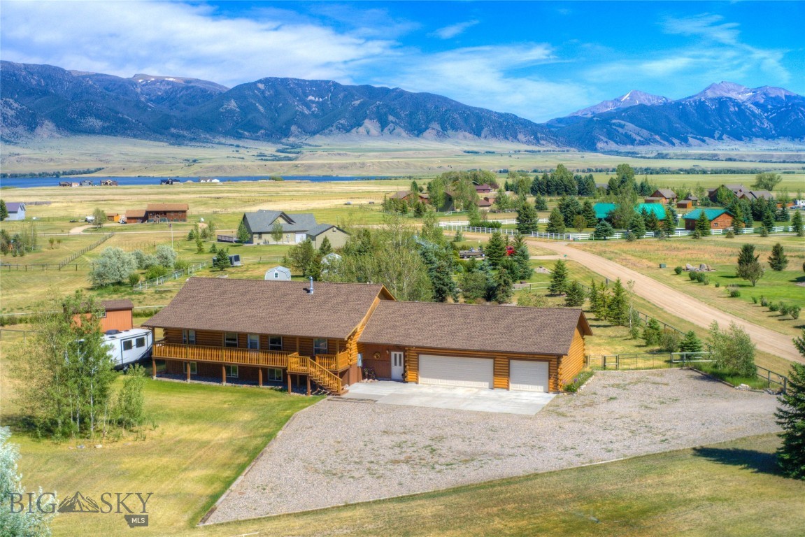 Troutdale - Residential