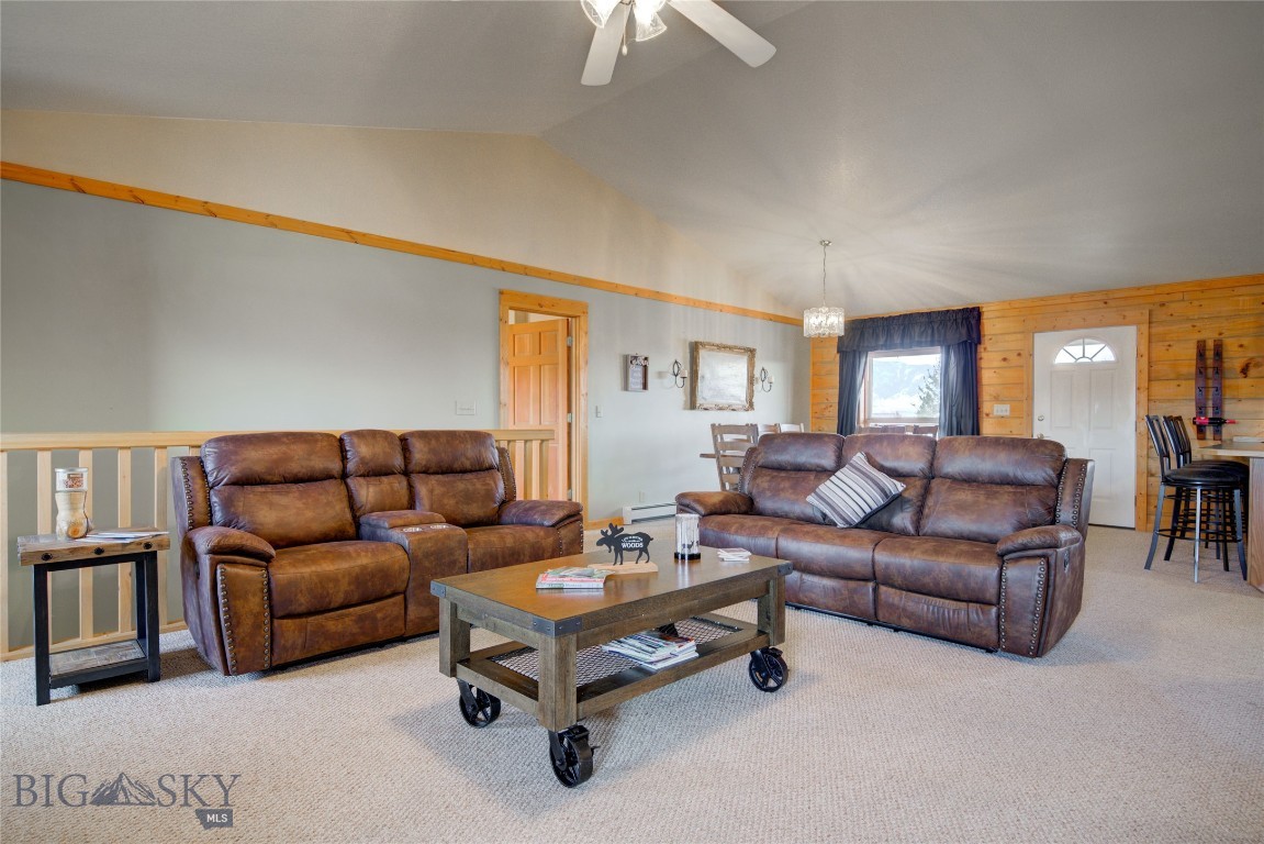 Troutdale - Residential