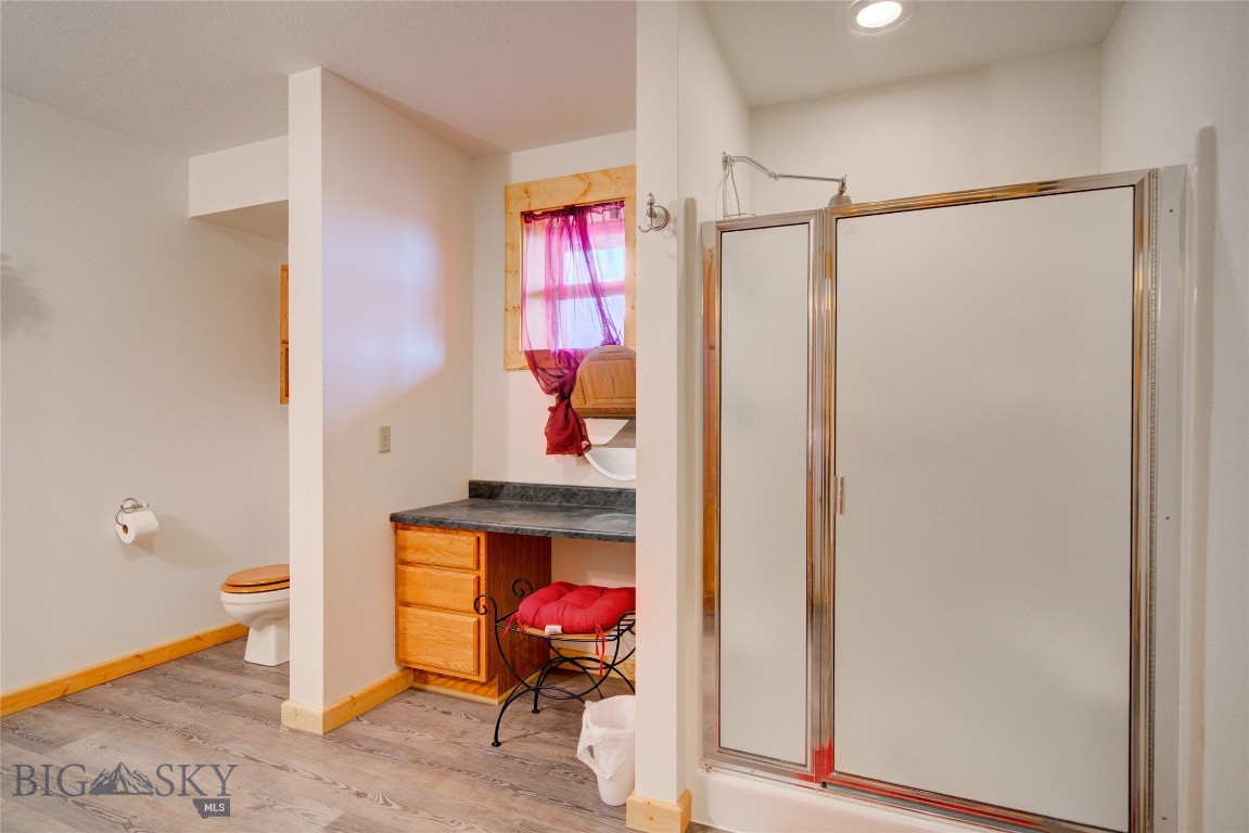 Troutdale - Residential