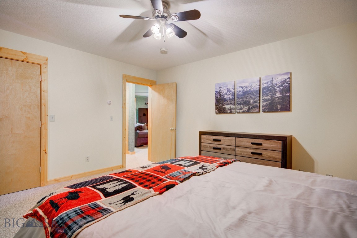 Troutdale - Residential