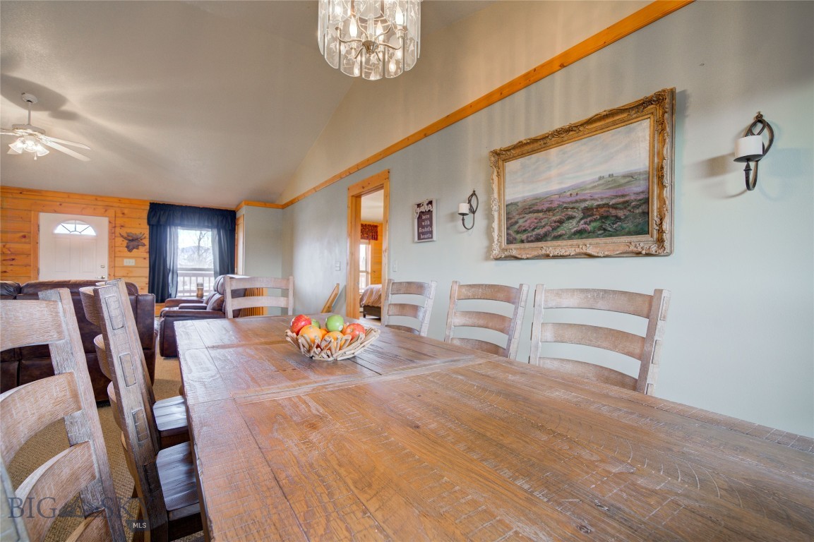 Troutdale - Residential