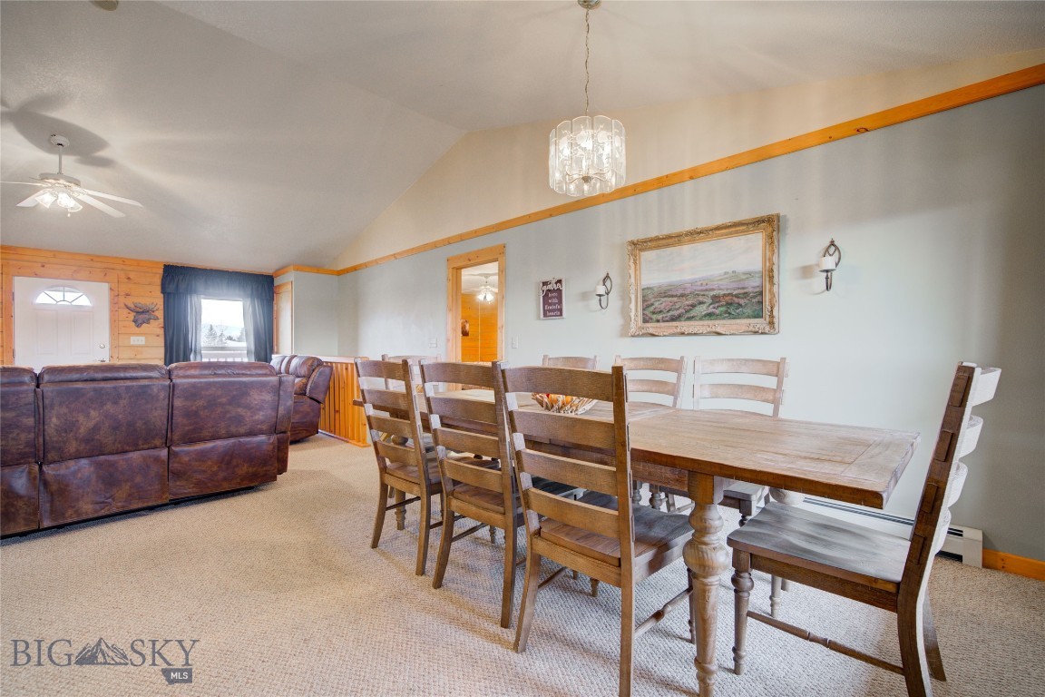 Troutdale - Residential