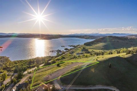 Photo of Lot 2 Whetstone Ridge Court, Anaconda, MT 59711 (MLS # 409138)