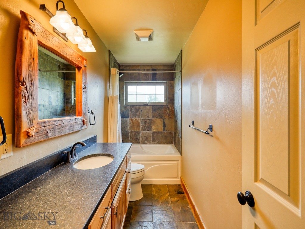 South Fork - Residential