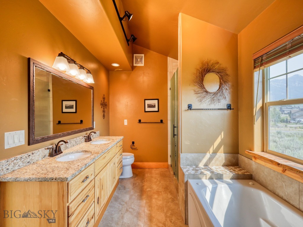 South Fork - Residential