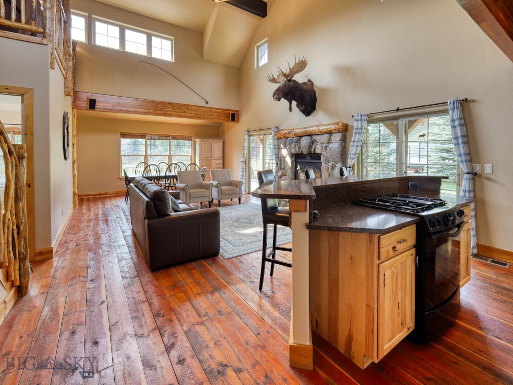 South Fork - Residential