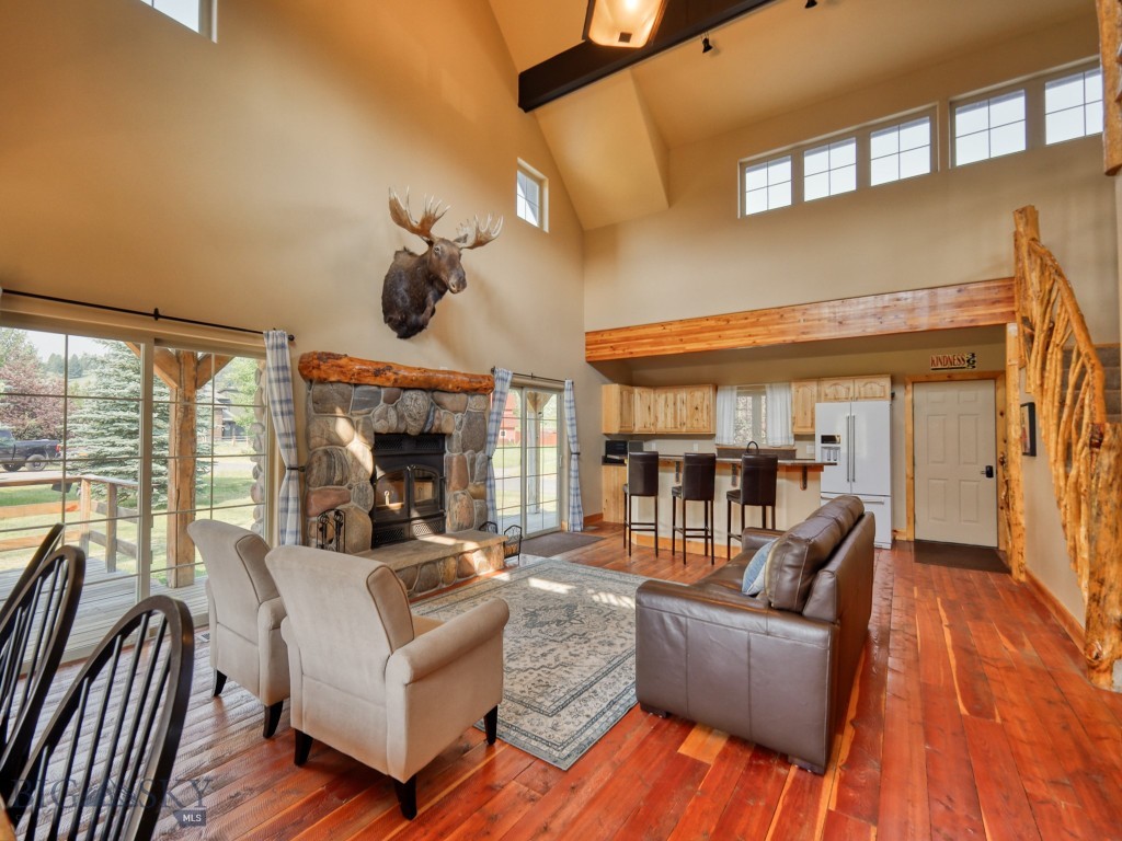 South Fork - Residential