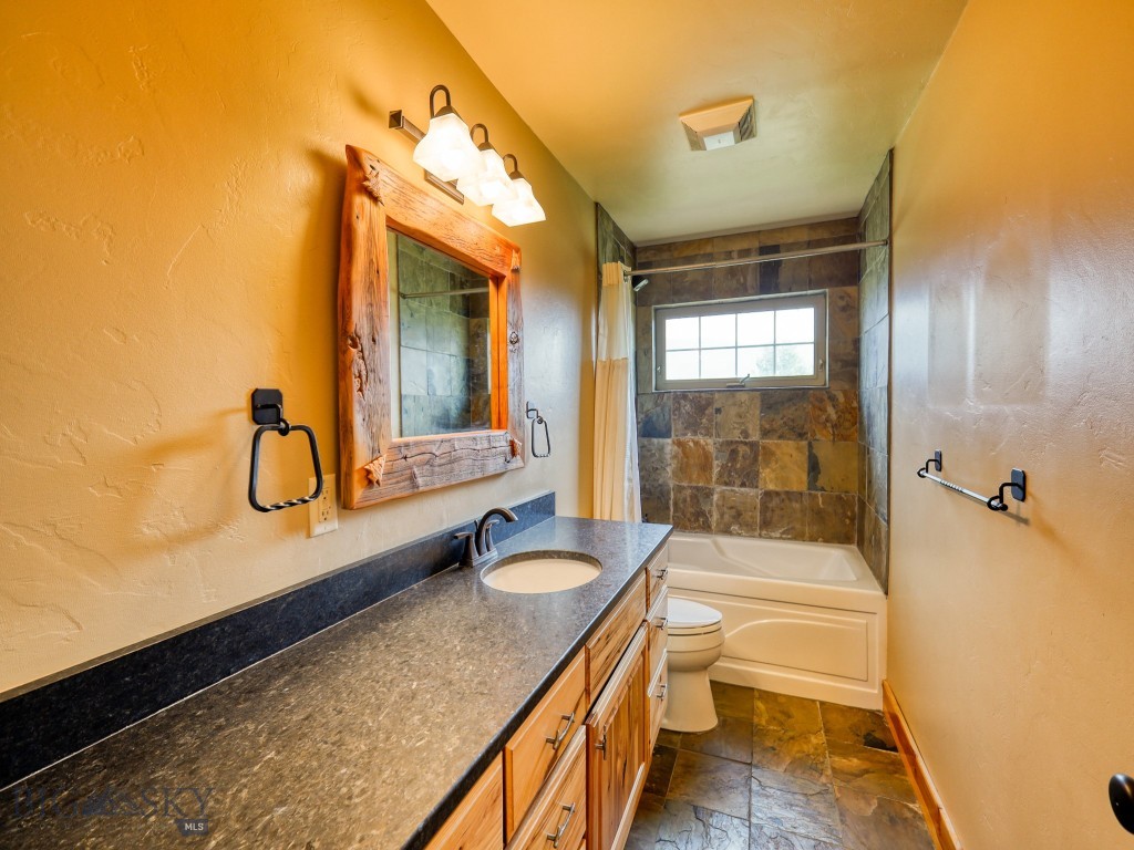 South Fork - Residential