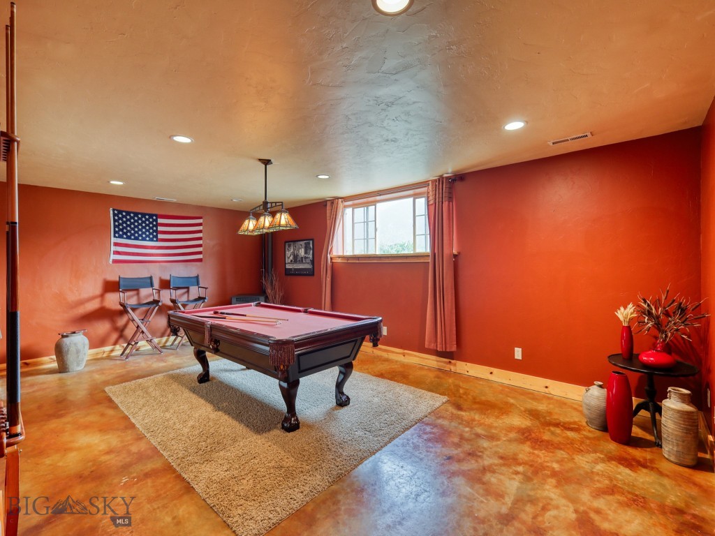 South Fork - Residential