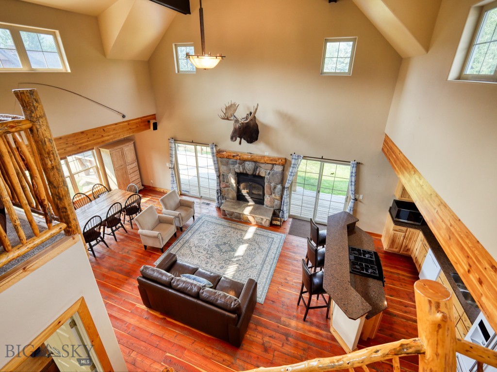 South Fork - Residential