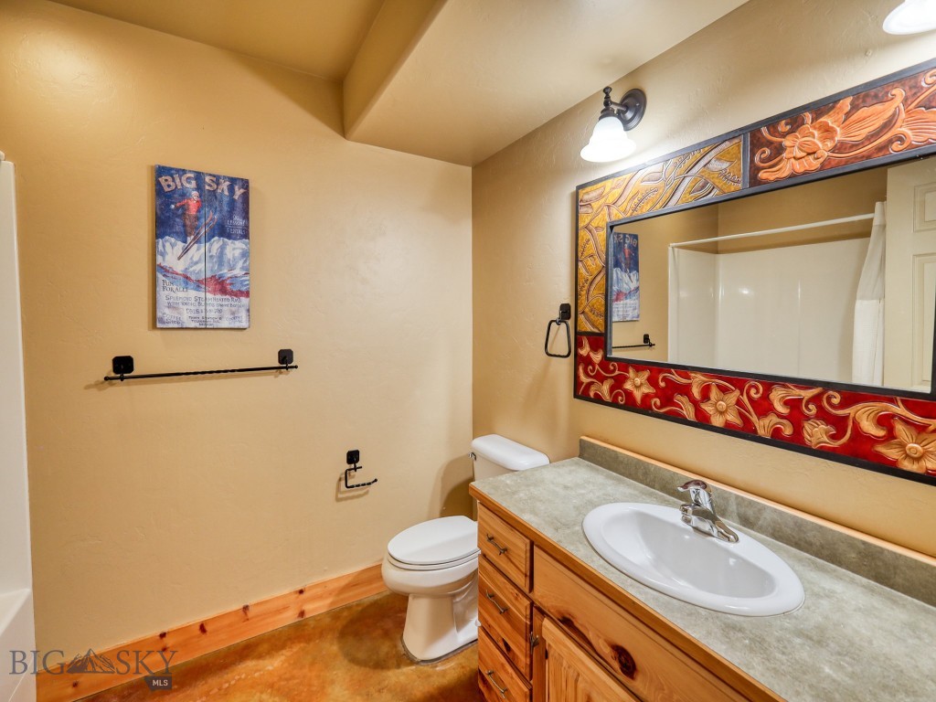 South Fork - Residential