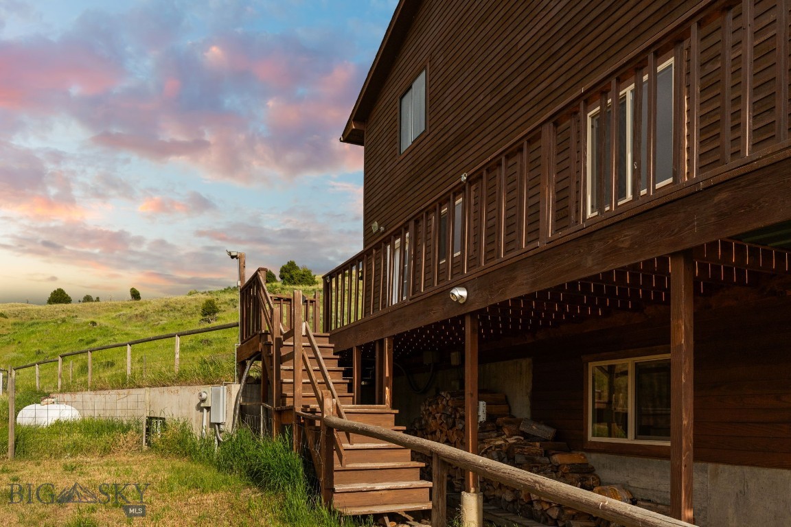 Certificate Of Survey COS - Residential