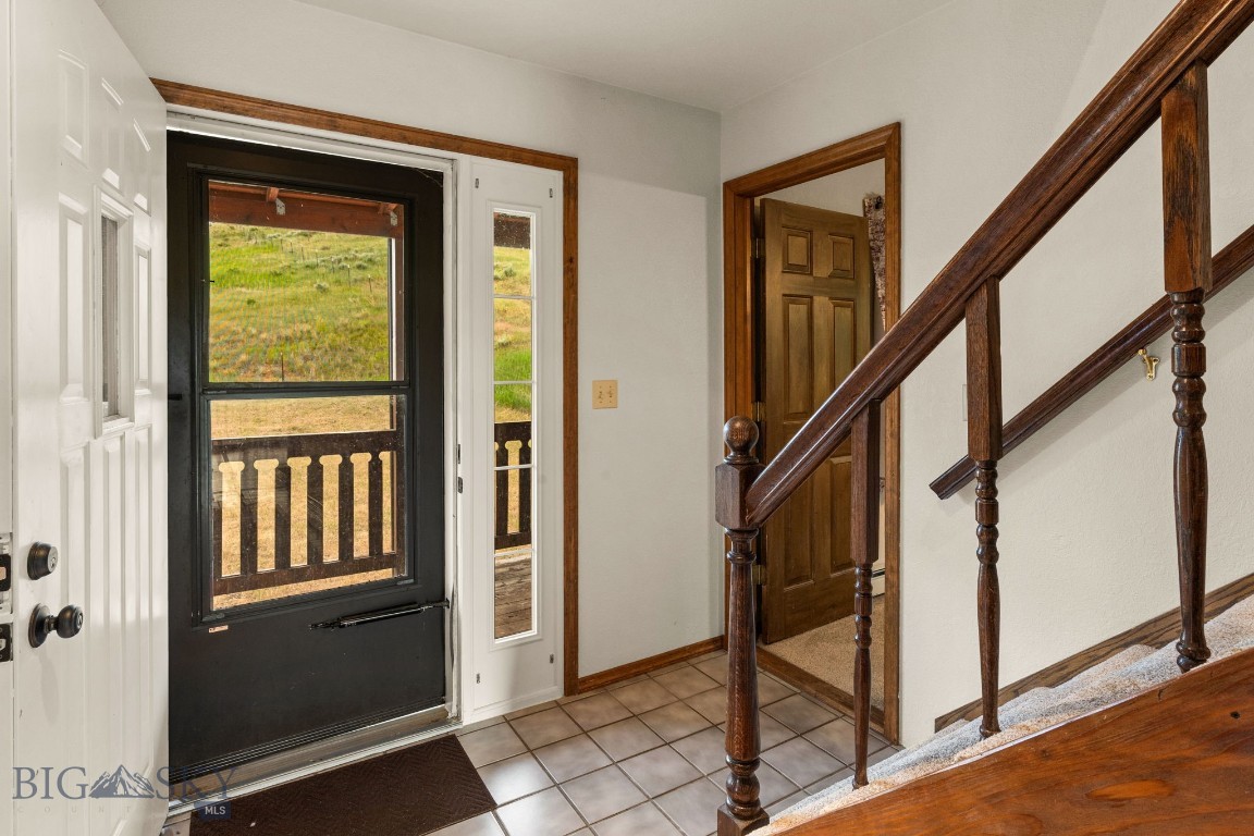 Certificate Of Survey COS - Residential