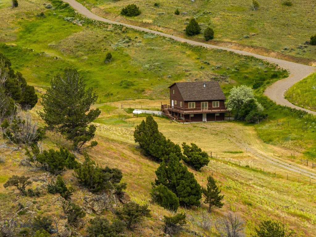 Certificate Of Survey COS - Residential