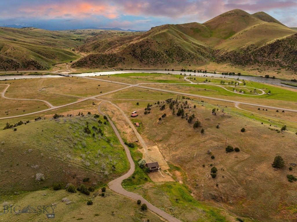 Certificate Of Survey COS - Residential