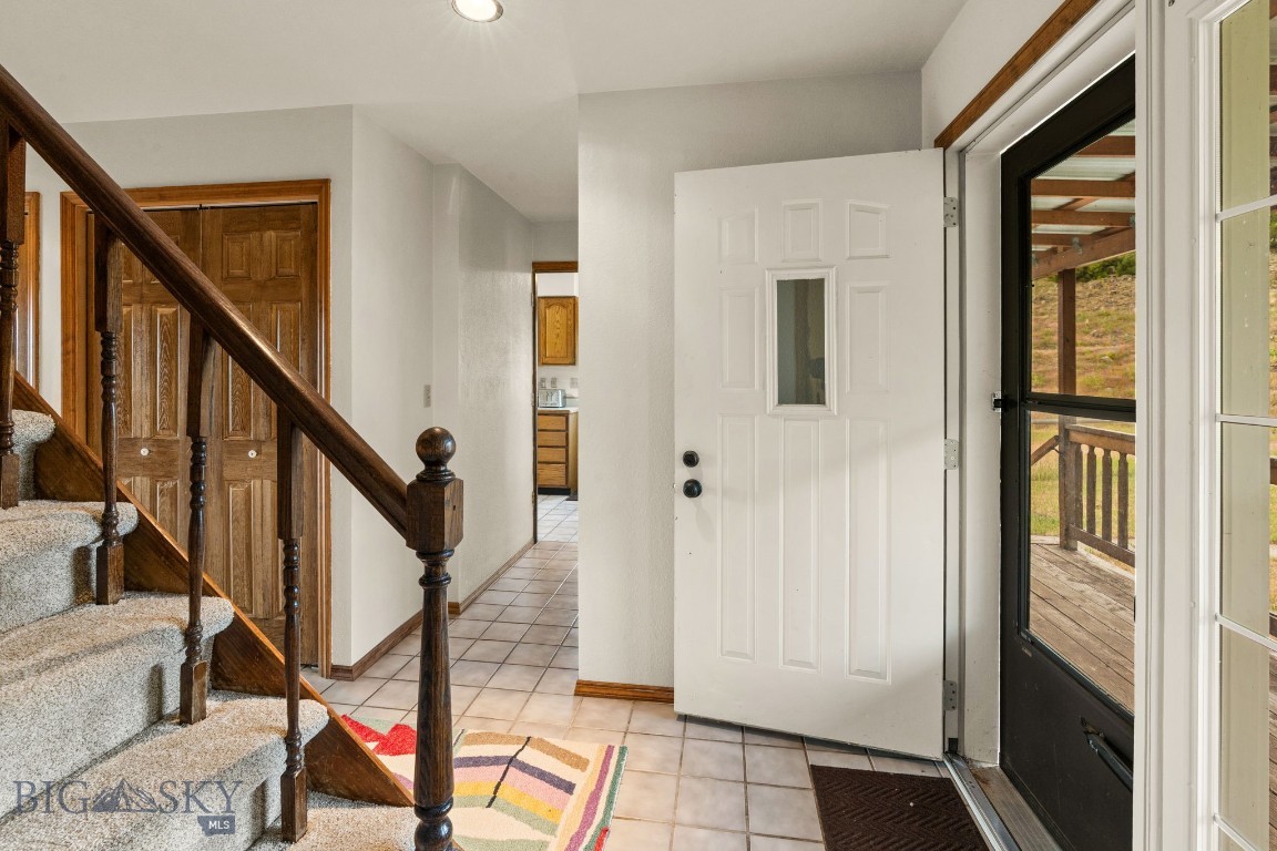 Certificate Of Survey COS - Residential