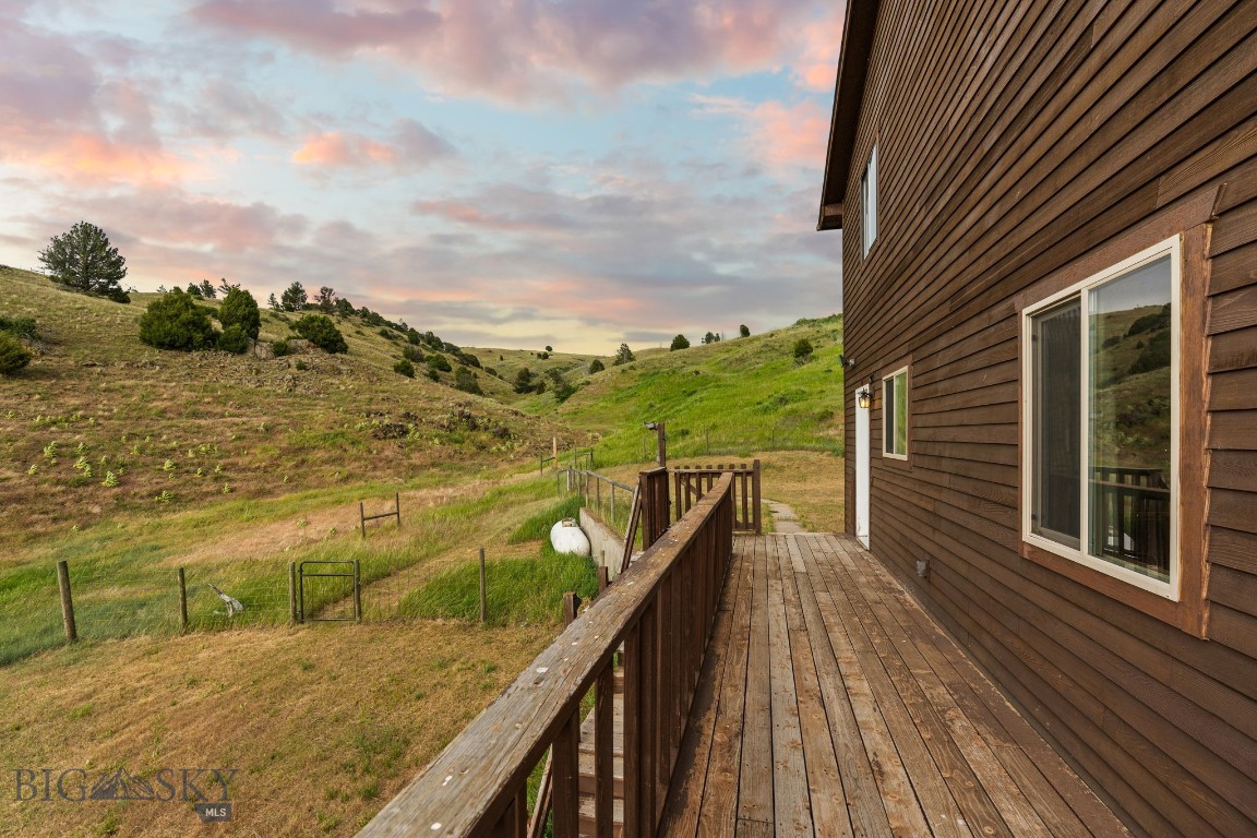 Certificate Of Survey COS - Residential