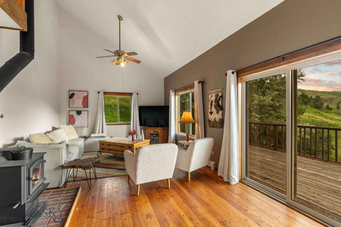 Certificate Of Survey COS - Residential