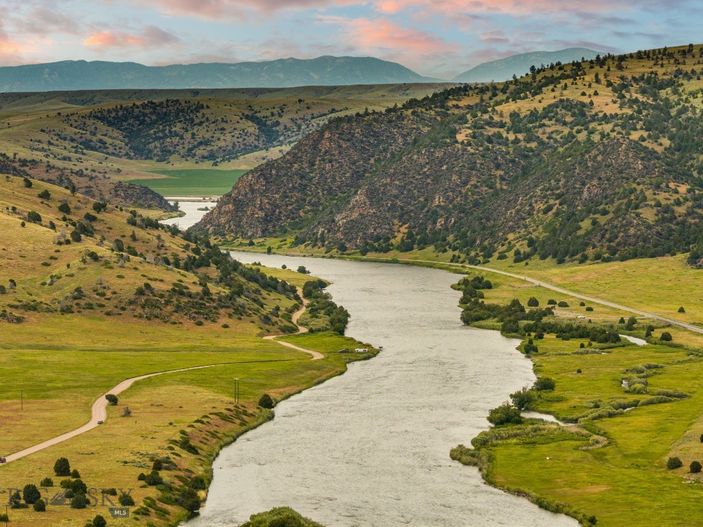 Certificate Of Survey COS - Residential