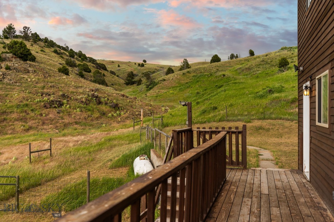 Certificate Of Survey COS - Residential