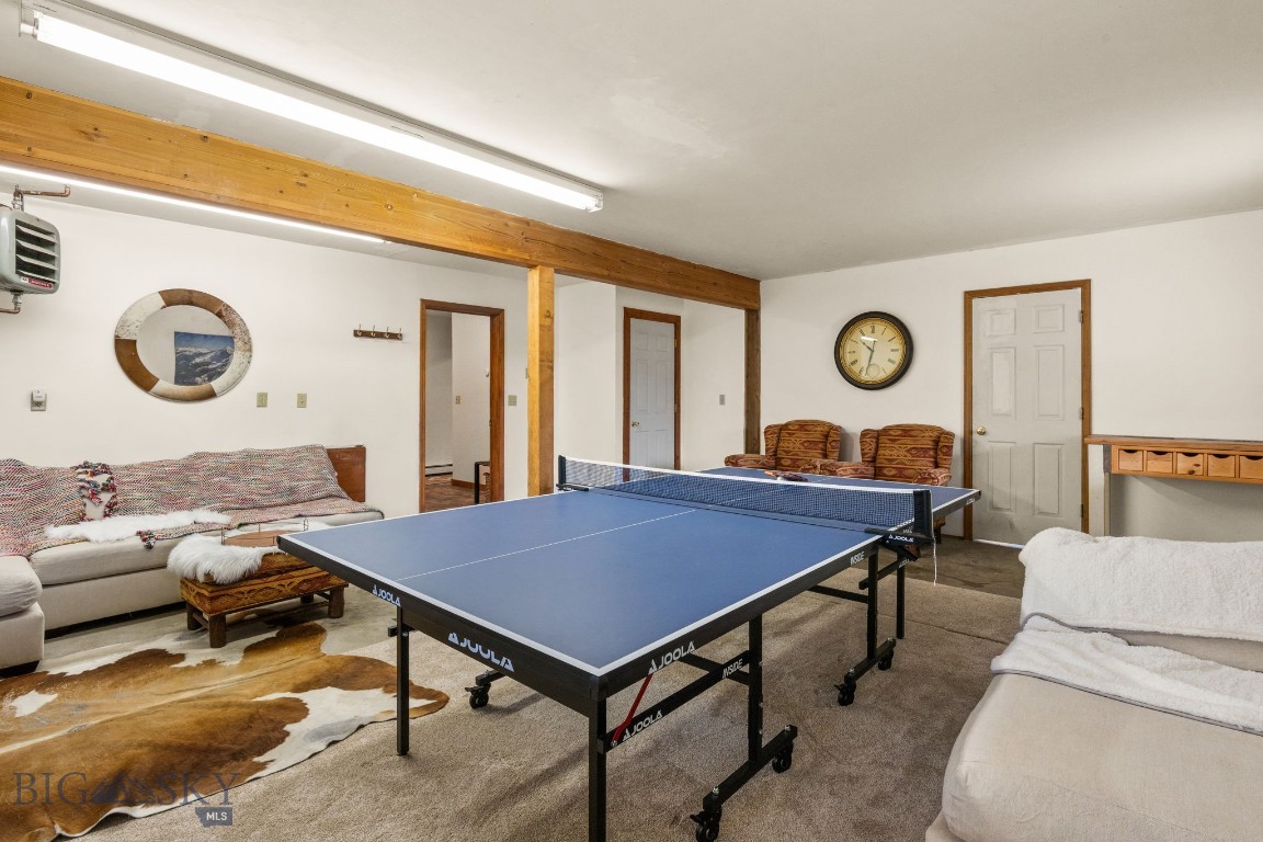 Certificate Of Survey COS - Residential