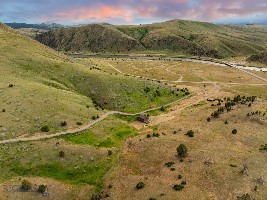 Certificate Of Survey COS - Residential