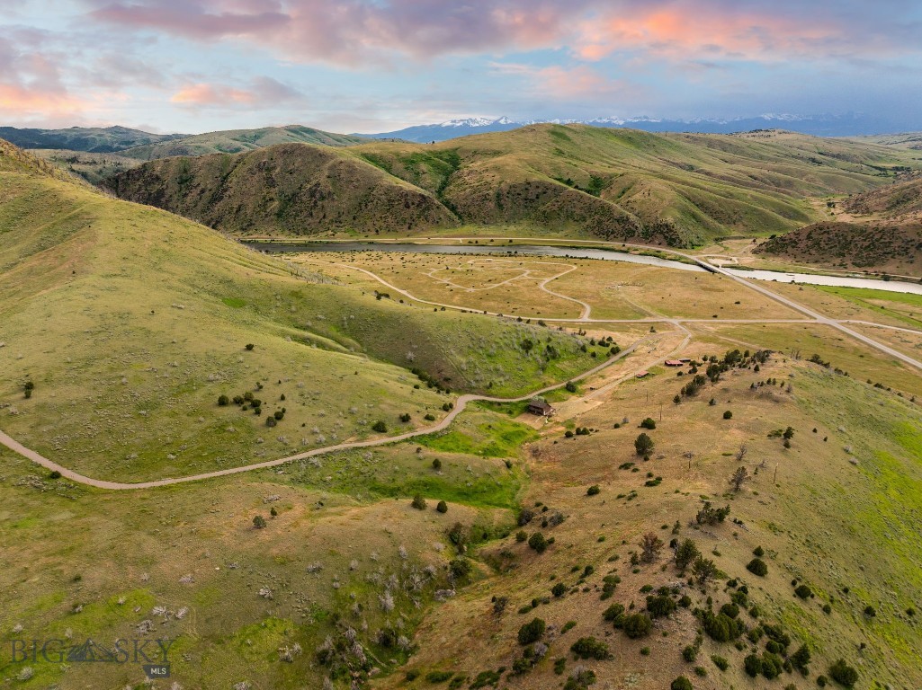 Certificate Of Survey COS - Residential