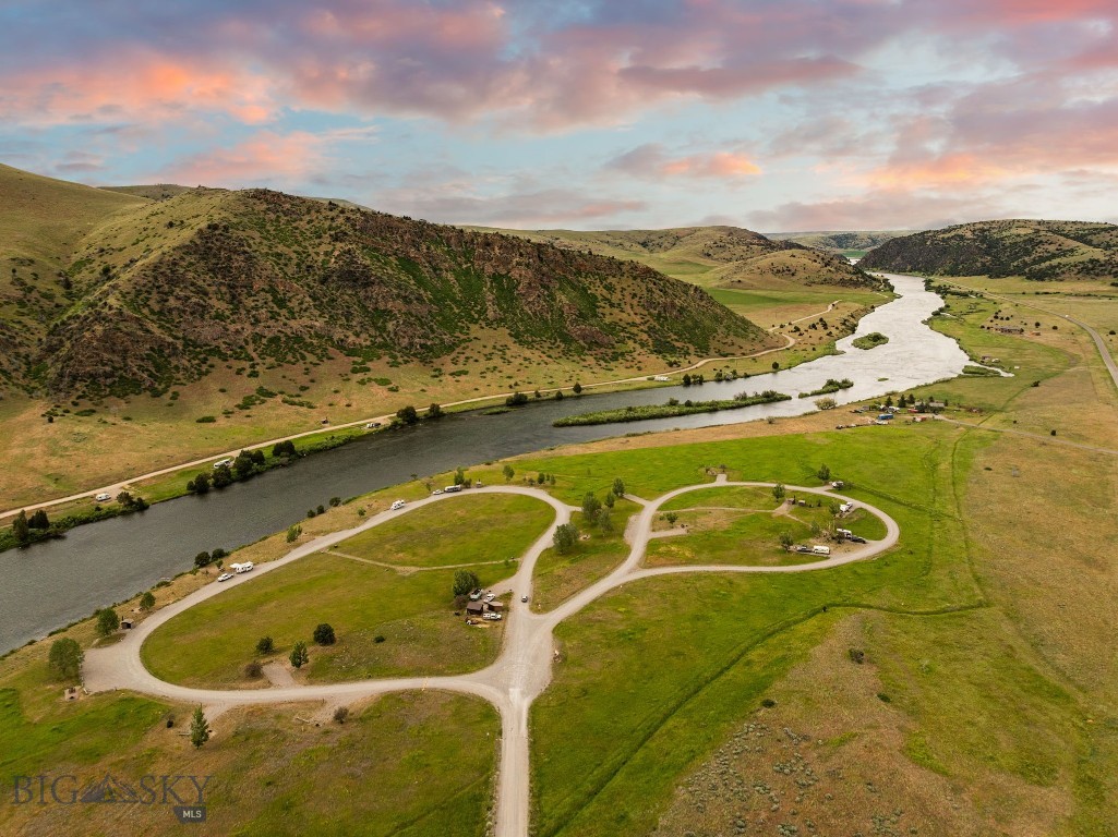 Certificate Of Survey COS - Residential