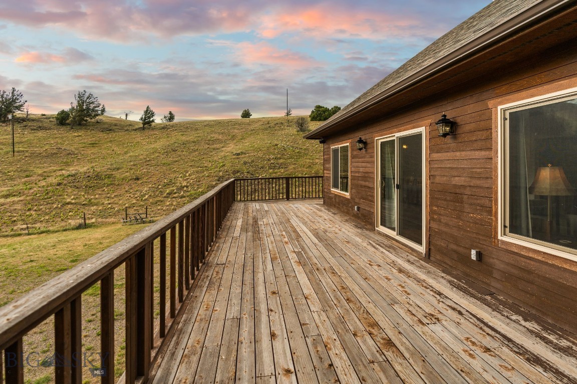 Certificate Of Survey COS - Residential