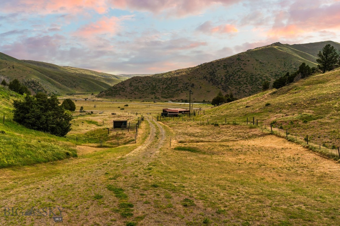 Certificate Of Survey COS - Residential