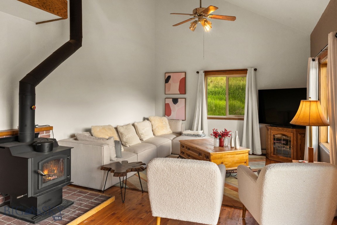 Certificate Of Survey COS - Residential