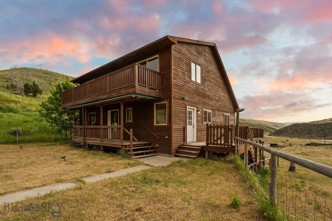 Certificate Of Survey COS - Residential