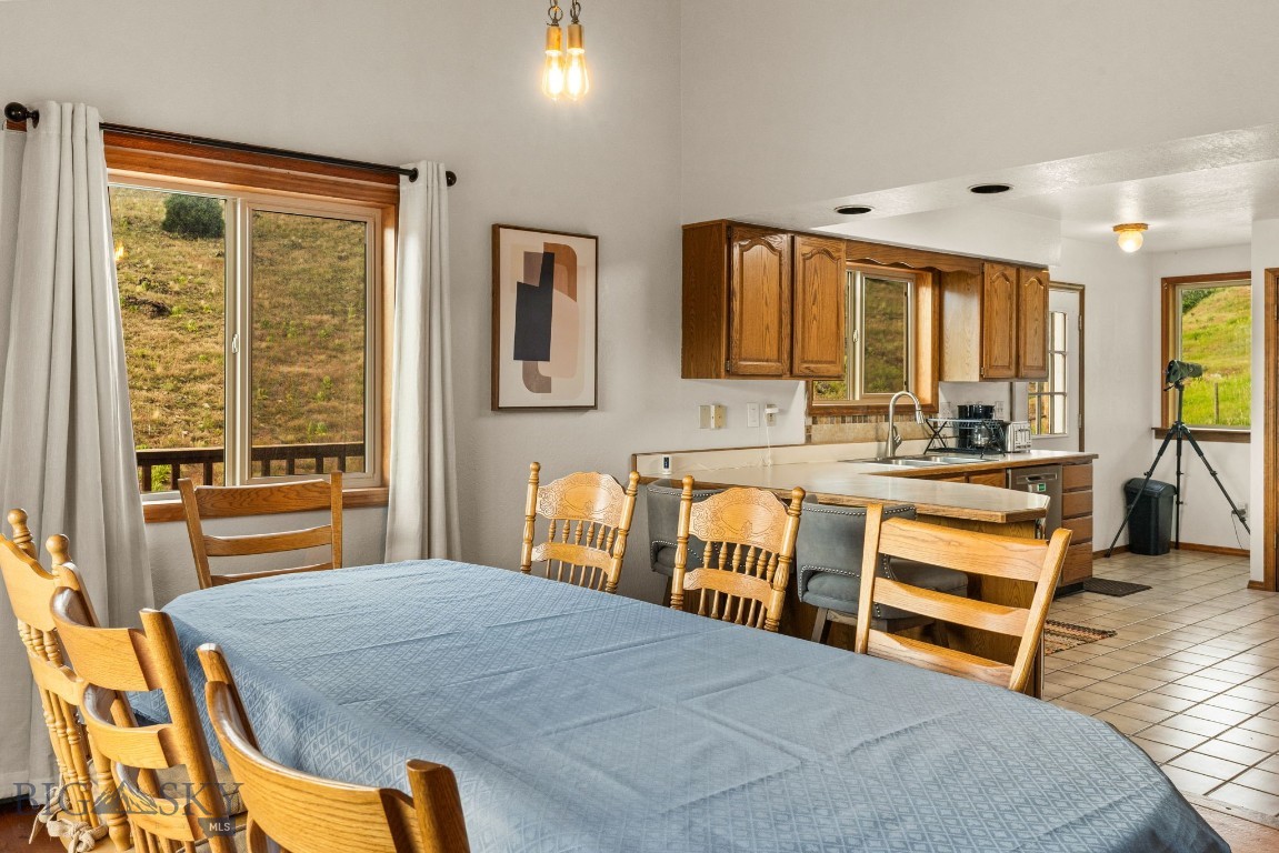 Certificate Of Survey COS - Residential