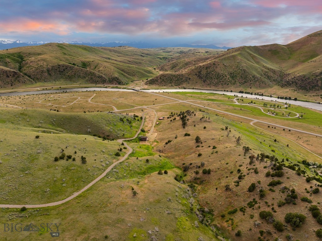 Certificate Of Survey COS - Residential