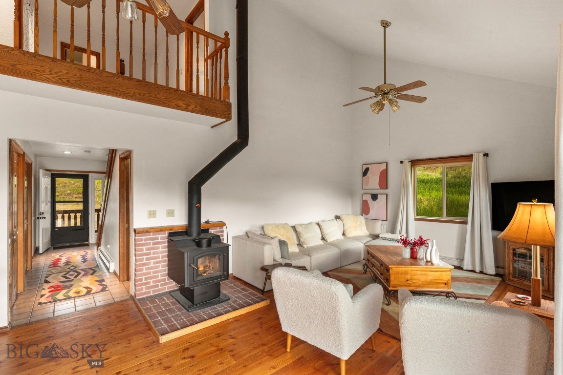 Certificate Of Survey COS - Residential