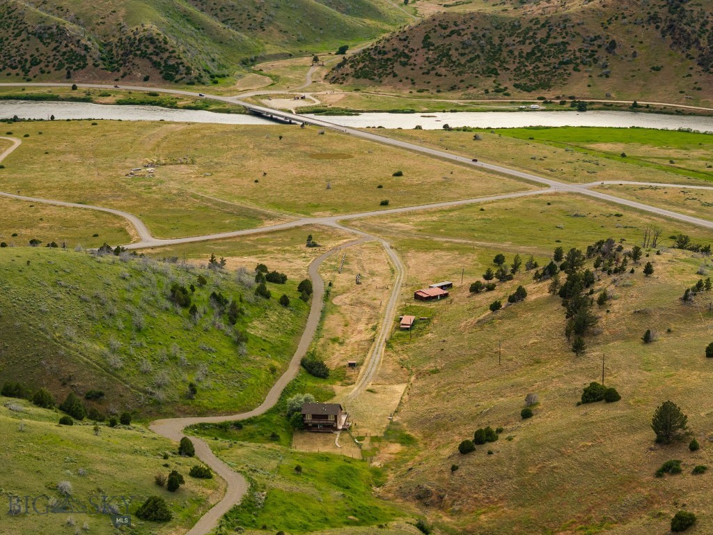 Certificate Of Survey COS - Residential