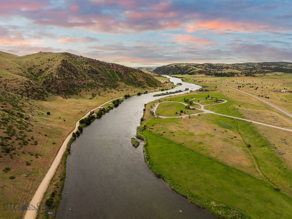 Certificate Of Survey COS - Residential