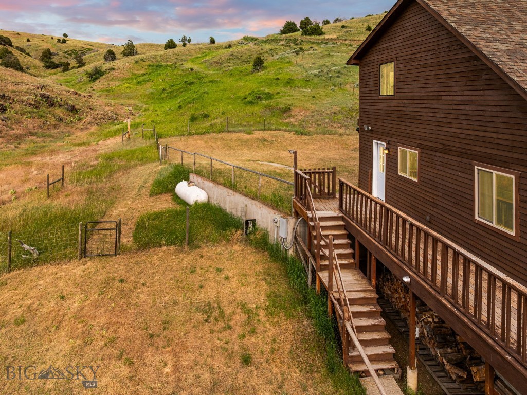 Certificate Of Survey COS - Residential